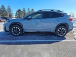 2022 Subaru Crosstrek Premium CVT