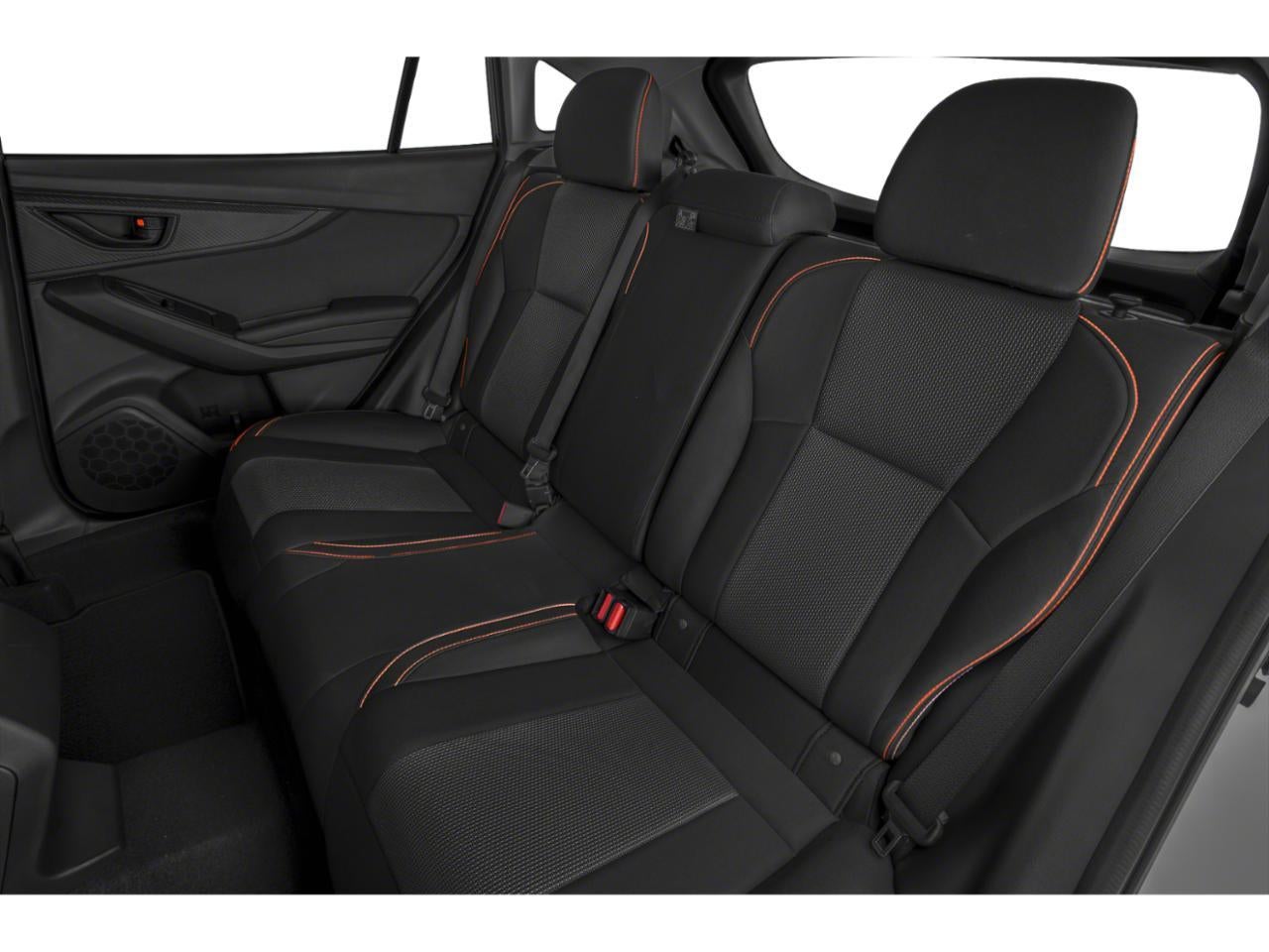 2022 Subaru Crosstrek Premium CVT