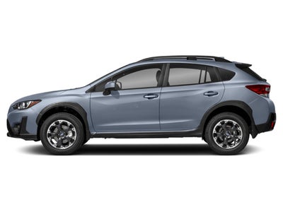 2022 Subaru Crosstrek Premium CVT
