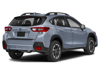 2022 Subaru Crosstrek Premium CVT