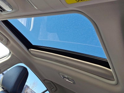 2022 Subaru Crosstrek Limited CVT