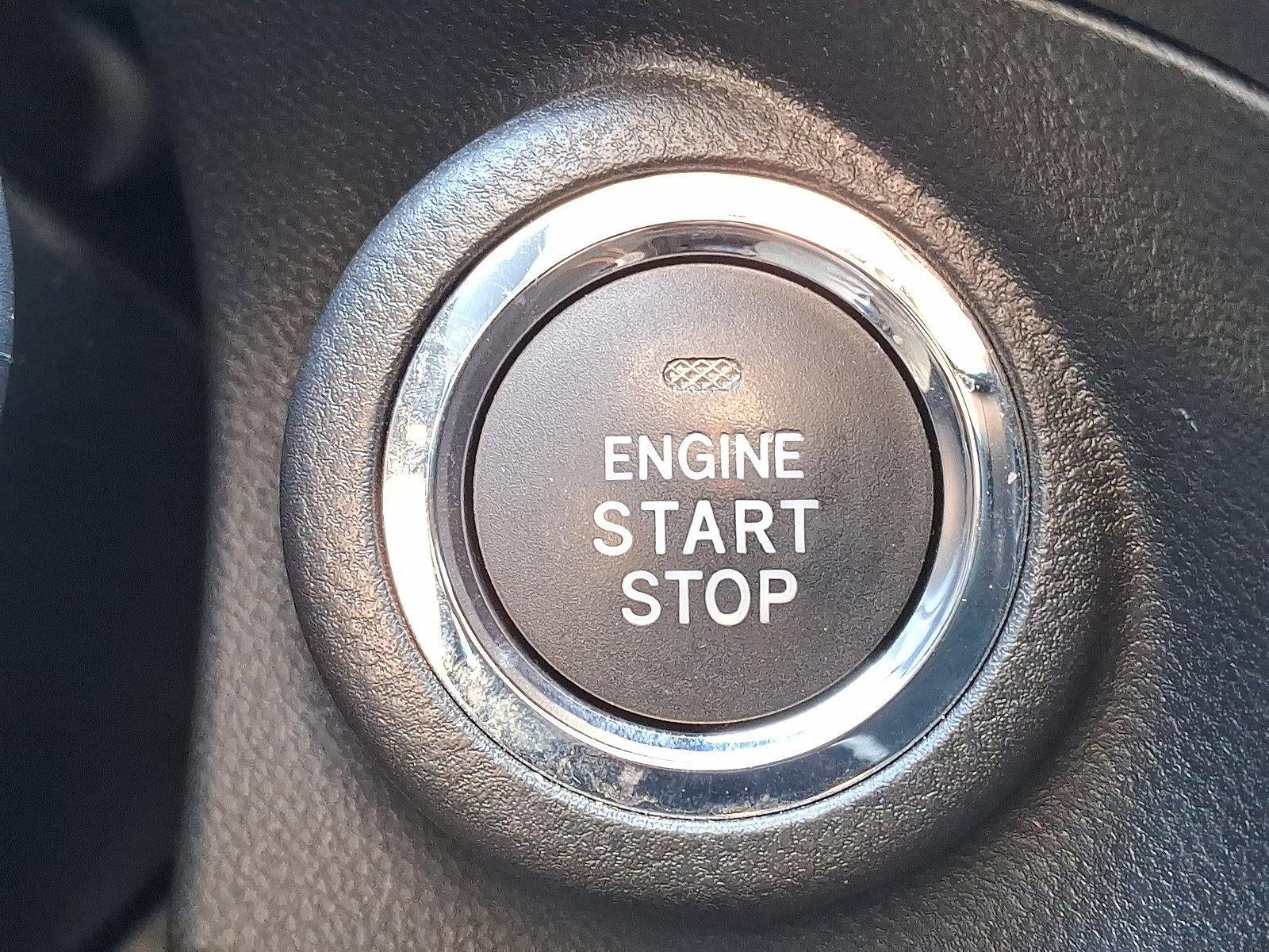 2022 Subaru Crosstrek Limited CVT