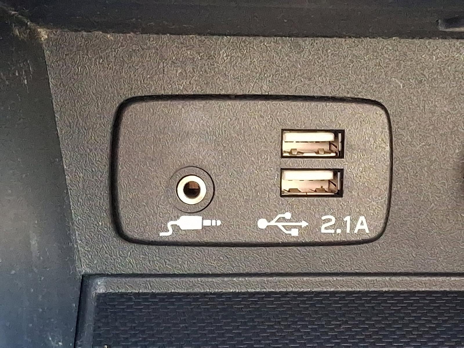 2022 Subaru Crosstrek Limited CVT