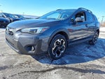2022 Subaru Crosstrek Limited CVT
