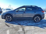2022 Subaru Crosstrek Limited CVT