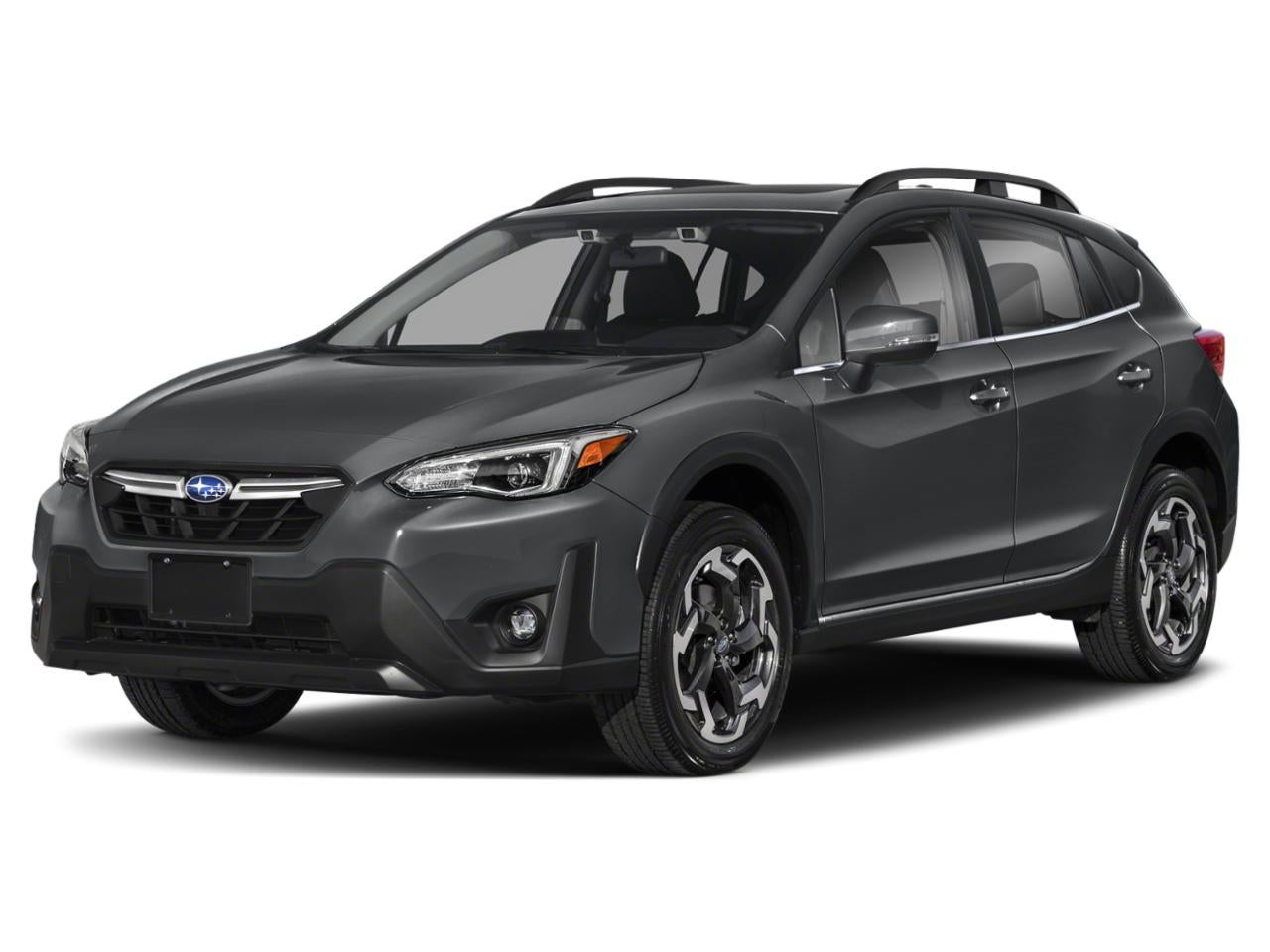 2022 Subaru Crosstrek Limited CVT