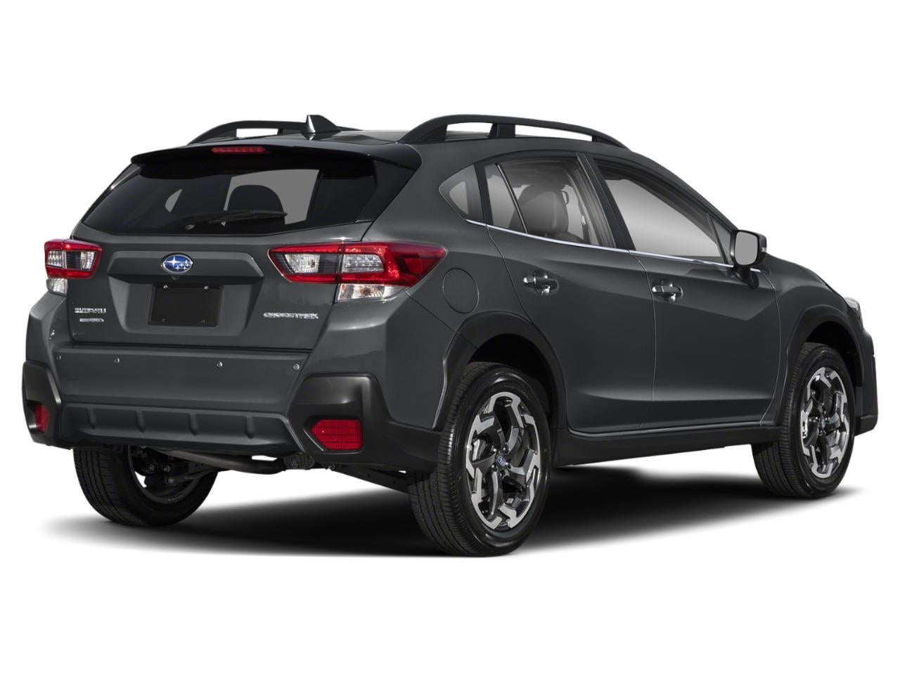 2022 Subaru Crosstrek Limited CVT