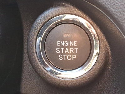 2021 Subaru Crosstrek Limited CVT