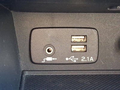 2021 Subaru Crosstrek Limited CVT