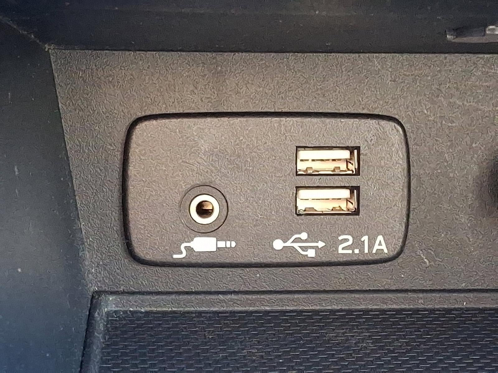 2021 Subaru Crosstrek Limited CVT