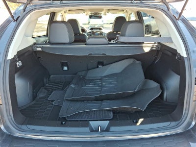 2021 Subaru Crosstrek Limited CVT