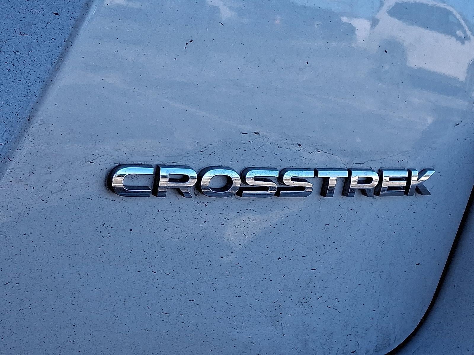 2023 Subaru Crosstrek Limited CVT