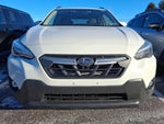 2023 Subaru Crosstrek Limited CVT