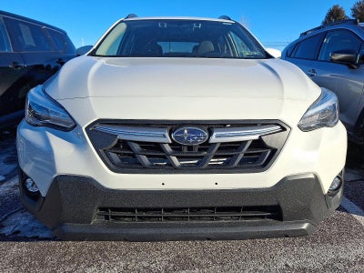 2023 Subaru Crosstrek Limited CVT