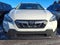 2023 Subaru Crosstrek Limited CVT