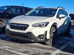 2023 Subaru Crosstrek Limited CVT