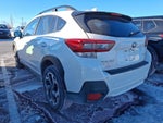 2023 Subaru Crosstrek Limited CVT