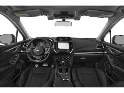 2023 Subaru Crosstrek Limited CVT