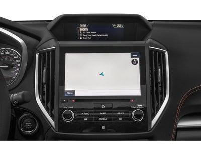 2023 Subaru Crosstrek Limited CVT