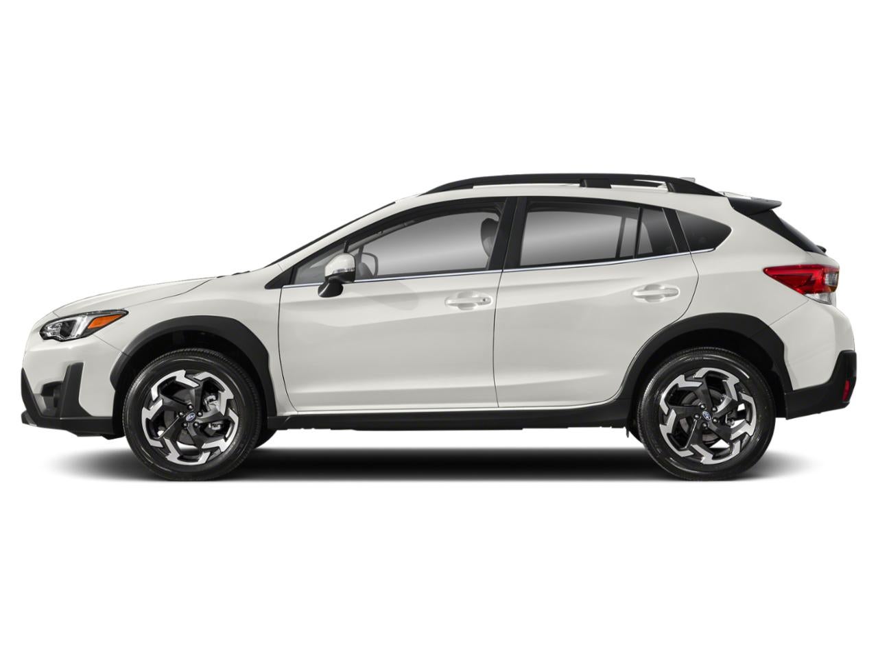 2023 Subaru Crosstrek Limited CVT