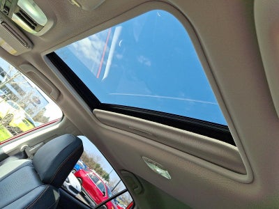 2021 Subaru Crosstrek Limited CVT