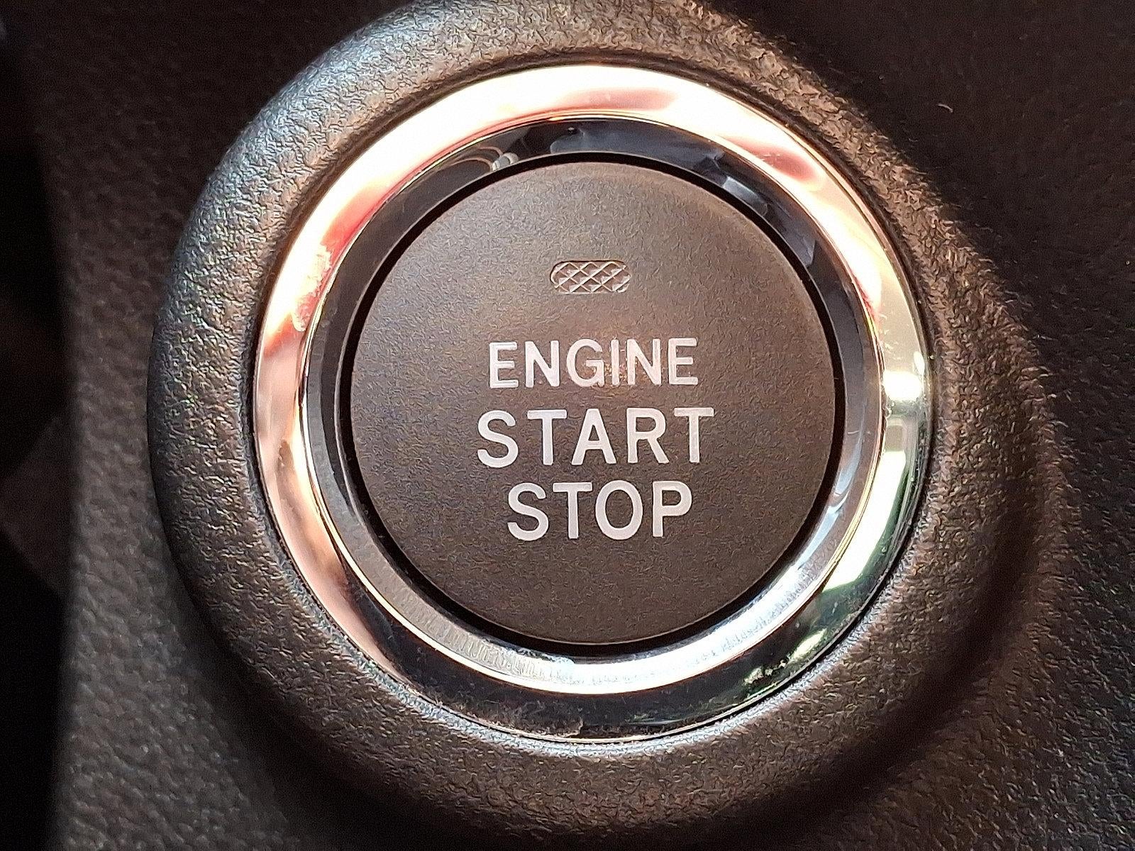 2021 Subaru Crosstrek Limited CVT