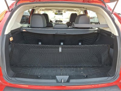 2021 Subaru Crosstrek Limited CVT