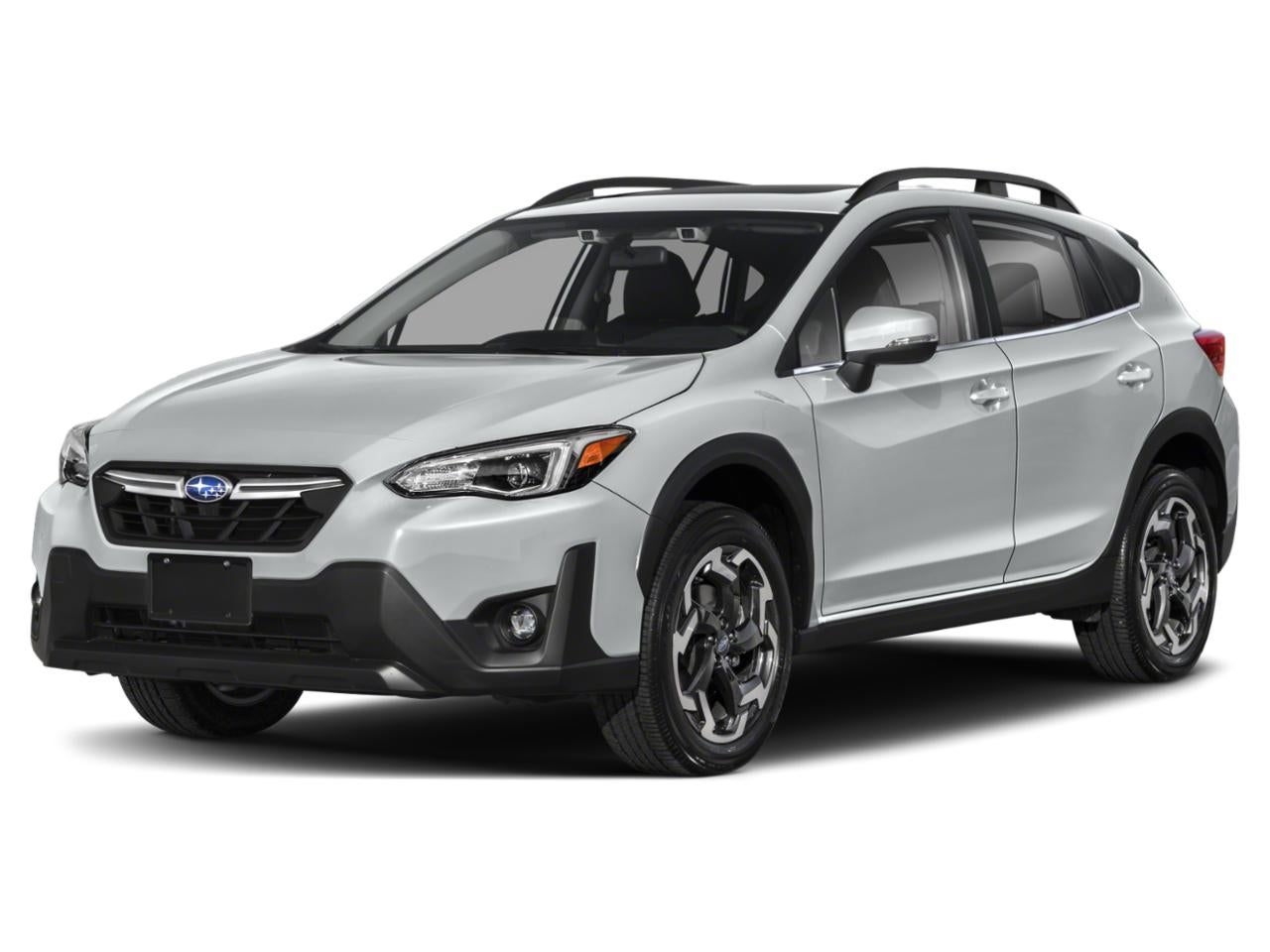 2021 Subaru Crosstrek Limited CVT
