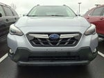 2021 Subaru Crosstrek Limited CVT