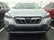 2021 Subaru Crosstrek Limited CVT