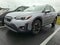 2021 Subaru Crosstrek Limited CVT