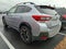 2021 Subaru Crosstrek Limited CVT