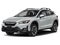 2021 Subaru Crosstrek Limited CVT