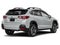 2021 Subaru Crosstrek Limited CVT