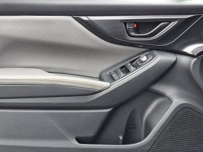 2021 Subaru Crosstrek Sport CVT