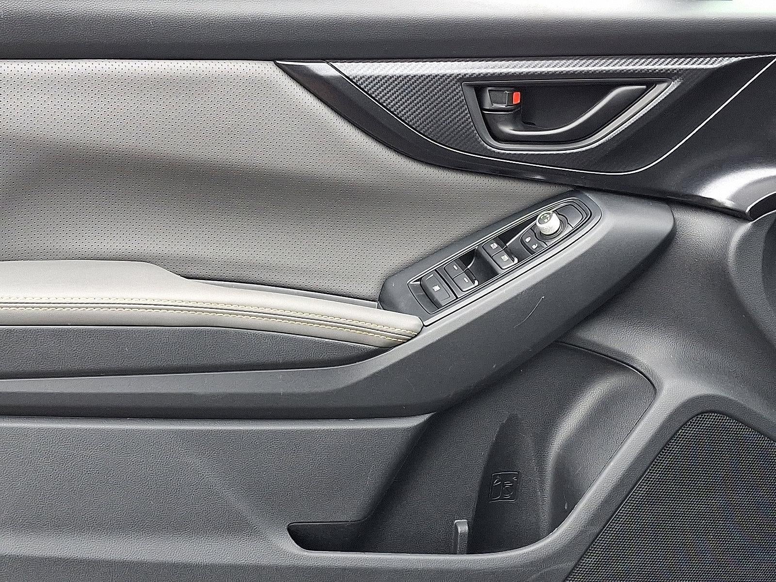 2021 Subaru Crosstrek Sport CVT