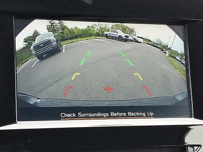 2021 Subaru Crosstrek Sport CVT