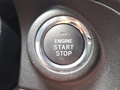 2021 Subaru Crosstrek Sport CVT