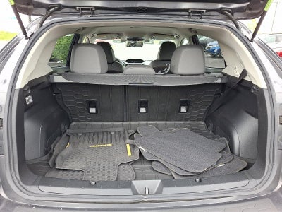 2021 Subaru Crosstrek Sport CVT
