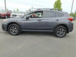 2021 Subaru Crosstrek Sport CVT