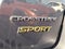 2023 Subaru Crosstrek Sport CVT