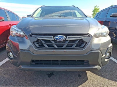 2023 Subaru Crosstrek Sport CVT