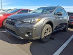 2023 Subaru Crosstrek Sport CVT