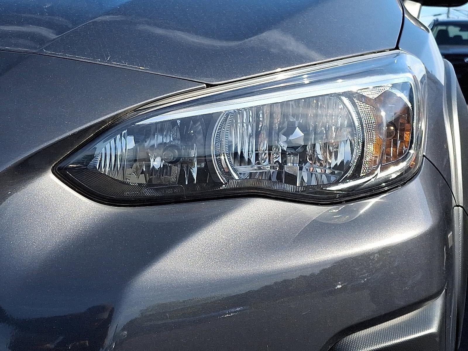 2023 Subaru Crosstrek Sport CVT
