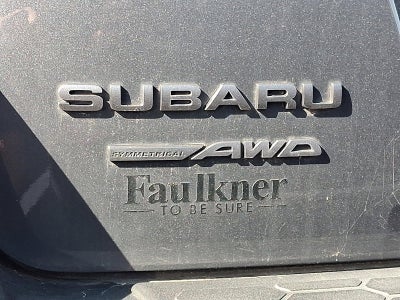 2023 Subaru Crosstrek Sport CVT