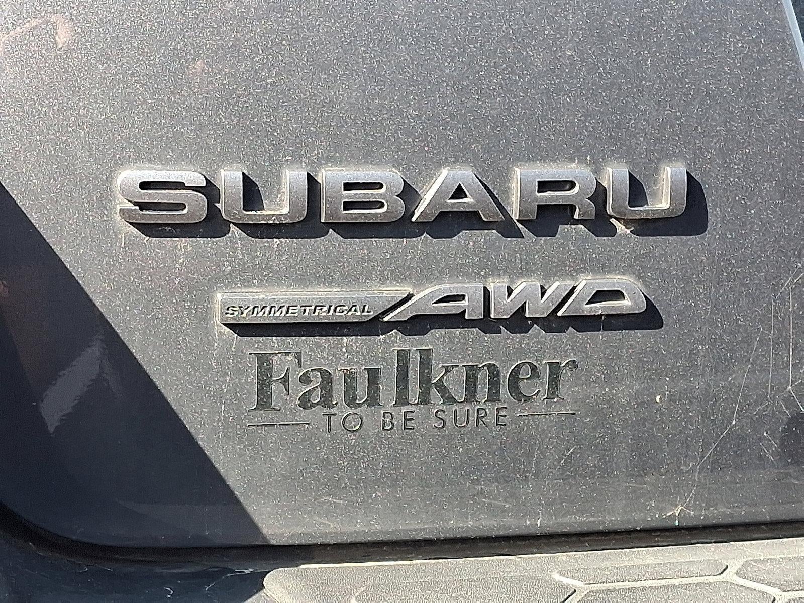 2023 Subaru Crosstrek Sport CVT