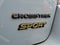 2021 Subaru Crosstrek Sport CVT