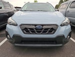2021 Subaru Crosstrek Sport CVT
