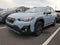 2021 Subaru Crosstrek Sport CVT