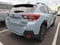 2021 Subaru Crosstrek Sport CVT